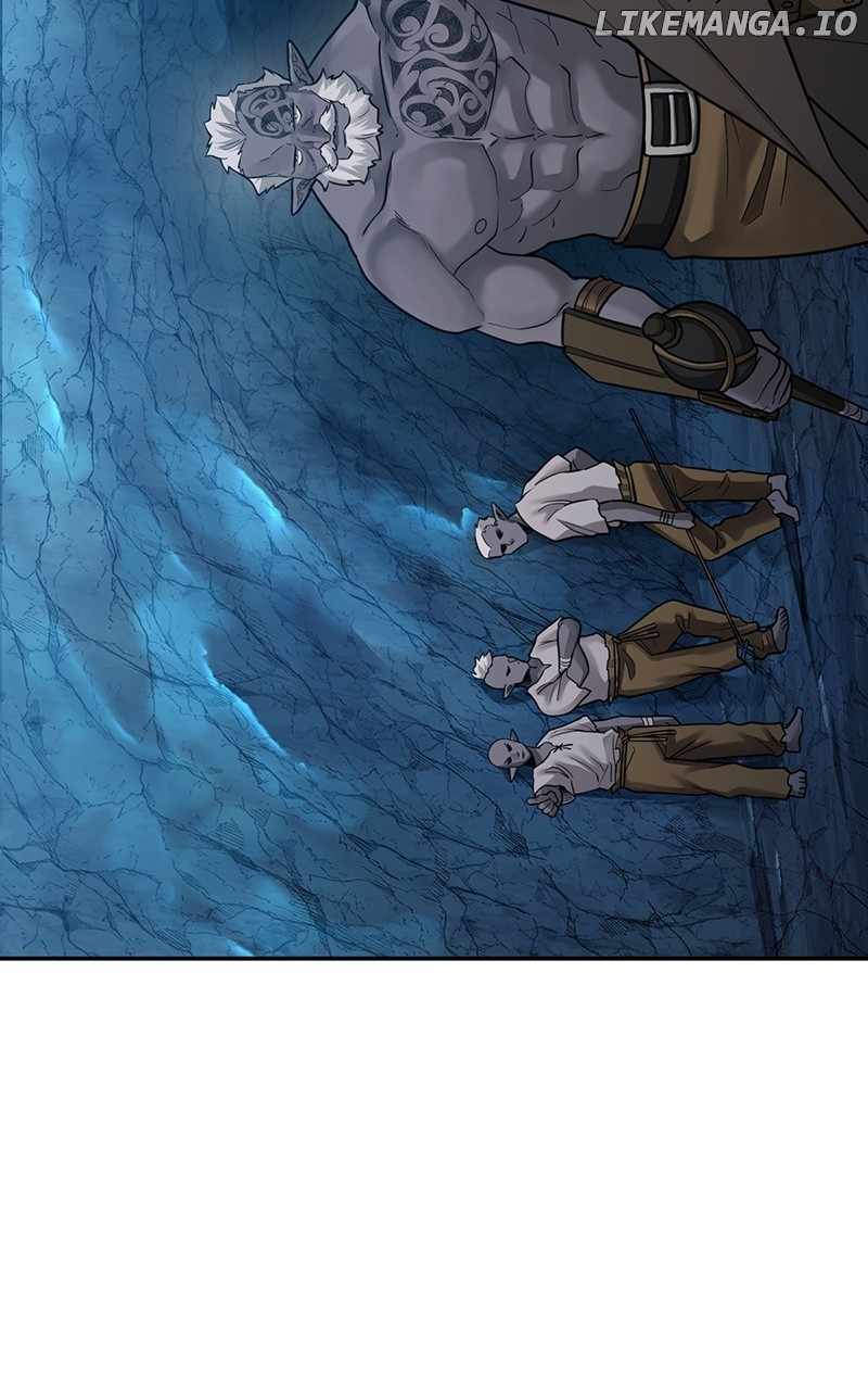 Lord of Goblins Chapter 89 34